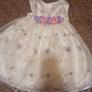 Toddler Dress